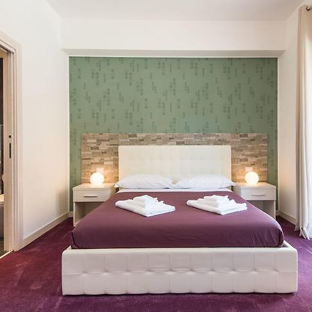 Guesthouse Park Pines Roma Ngoại thất bức ảnh