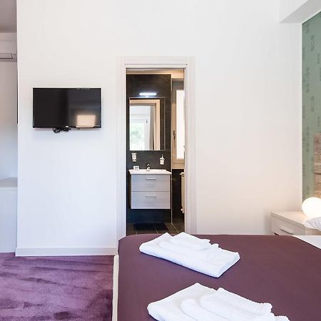 Guesthouse Park Pines Roma Ngoại thất bức ảnh