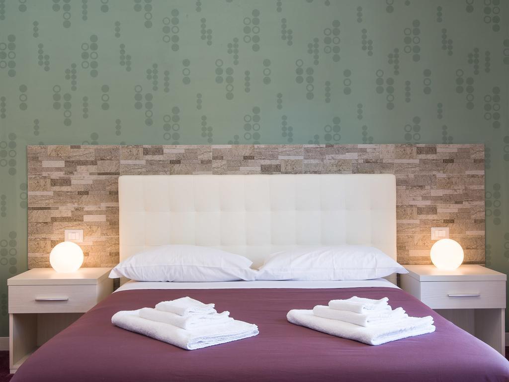Guesthouse Park Pines Roma Ngoại thất bức ảnh