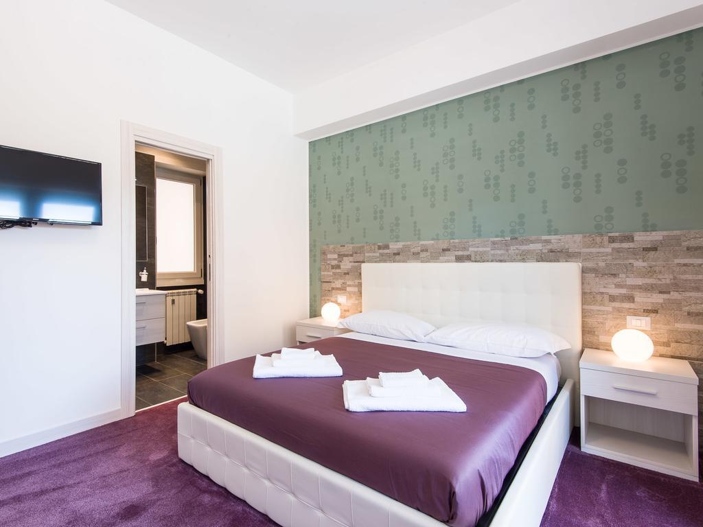 Guesthouse Park Pines Roma Ngoại thất bức ảnh