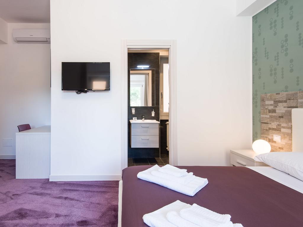 Guesthouse Park Pines Roma Ngoại thất bức ảnh