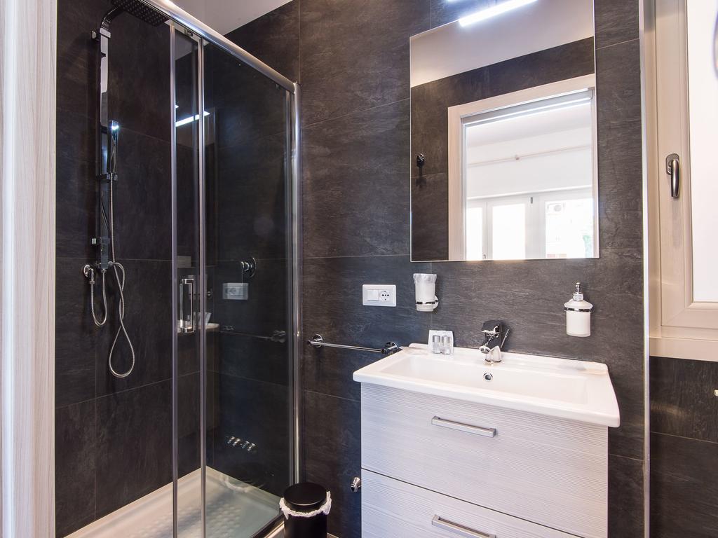 Guesthouse Park Pines Roma Ngoại thất bức ảnh