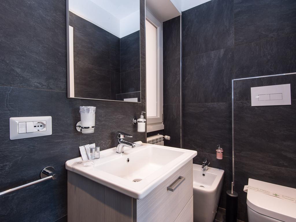 Guesthouse Park Pines Roma Ngoại thất bức ảnh