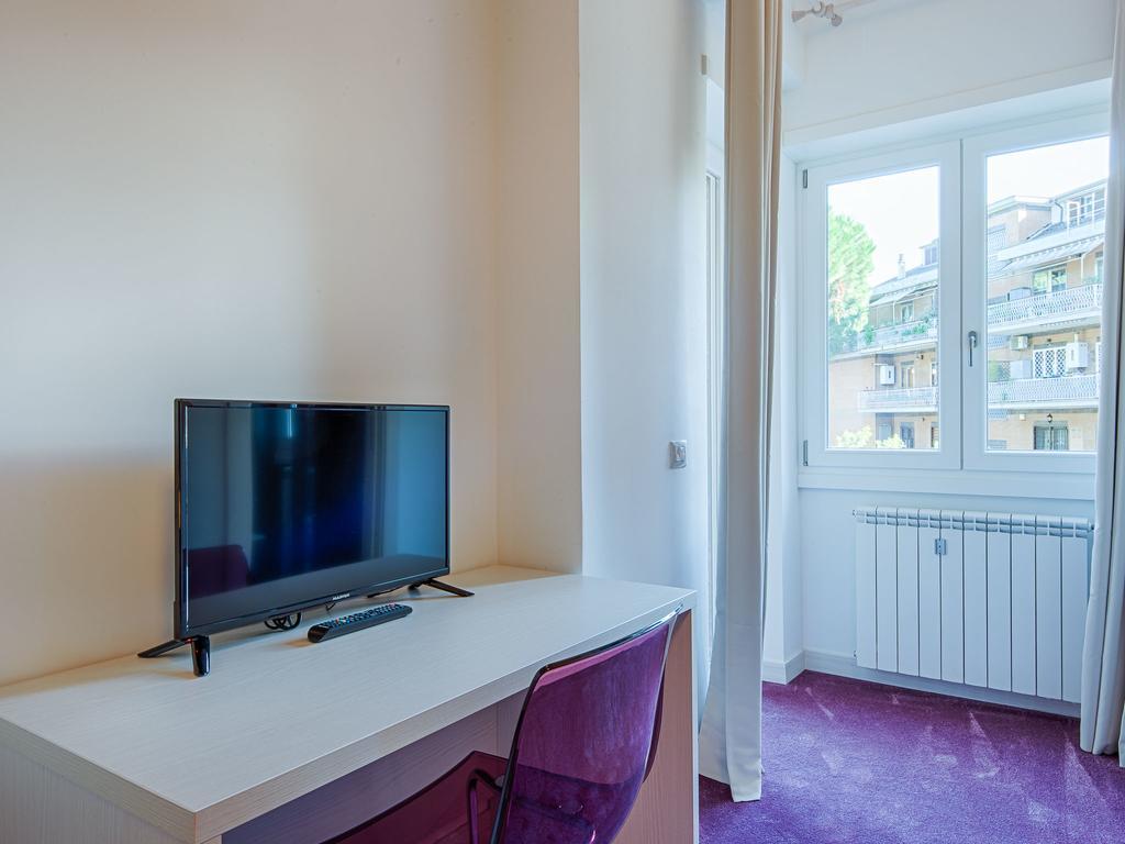 Guesthouse Park Pines Roma Ngoại thất bức ảnh