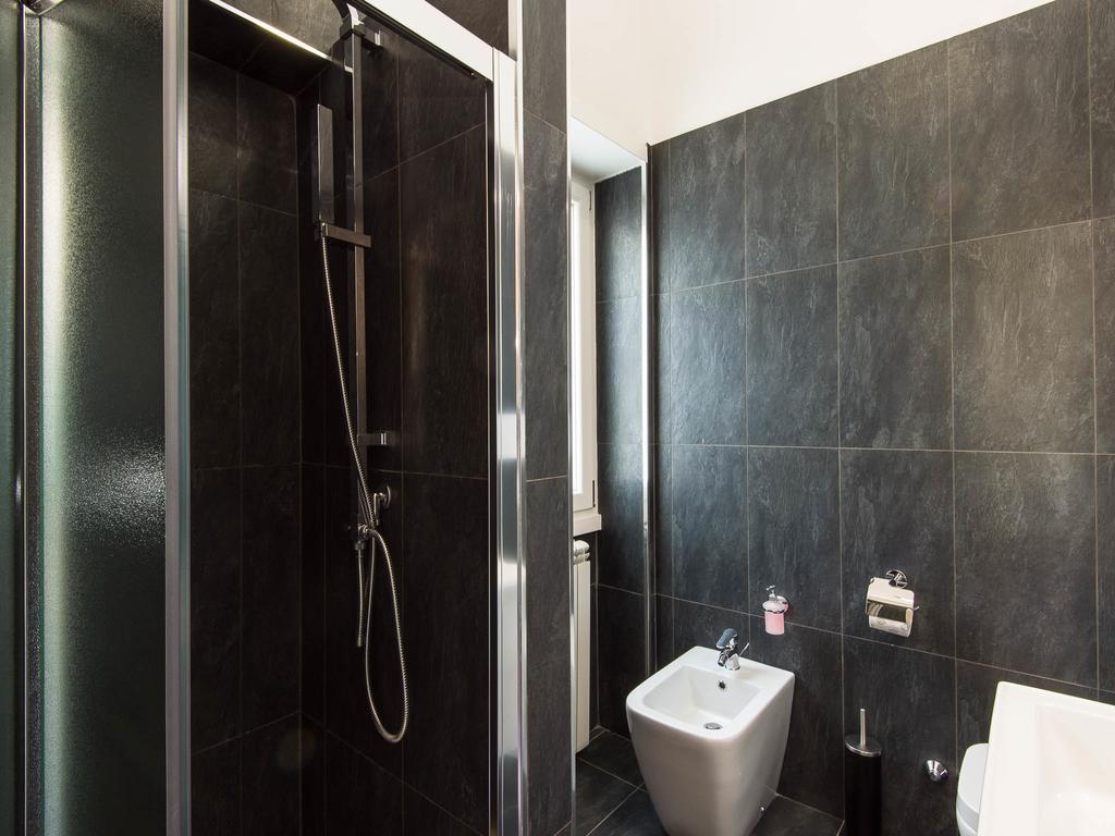 Guesthouse Park Pines Roma Ngoại thất bức ảnh
