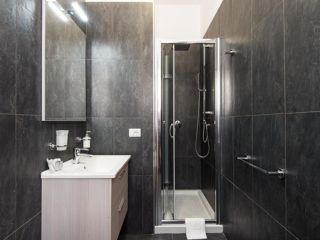 Guesthouse Park Pines Roma Ngoại thất bức ảnh
