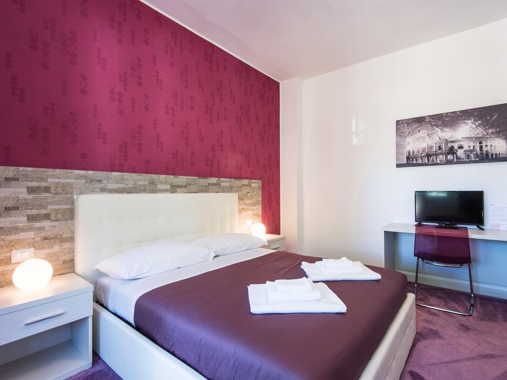 Guesthouse Park Pines Roma Ngoại thất bức ảnh