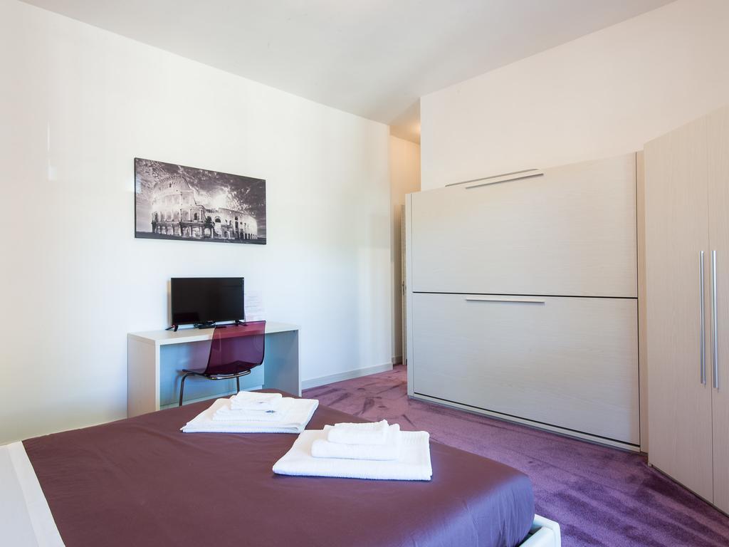 Guesthouse Park Pines Roma Ngoại thất bức ảnh