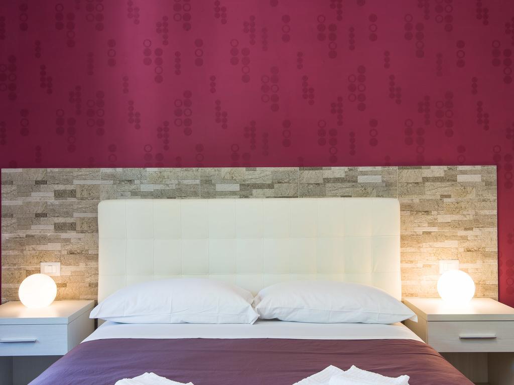 Guesthouse Park Pines Roma Ngoại thất bức ảnh