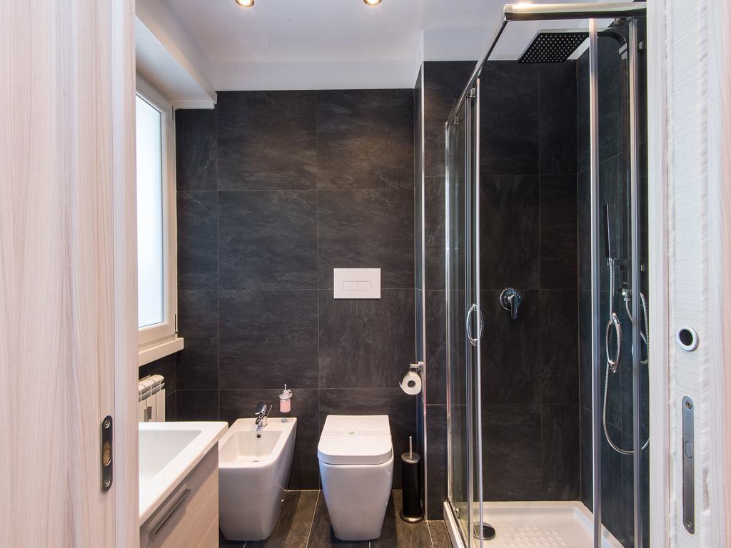 Guesthouse Park Pines Roma Ngoại thất bức ảnh